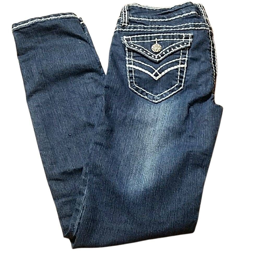 C'esttoi jeans 11 jrs